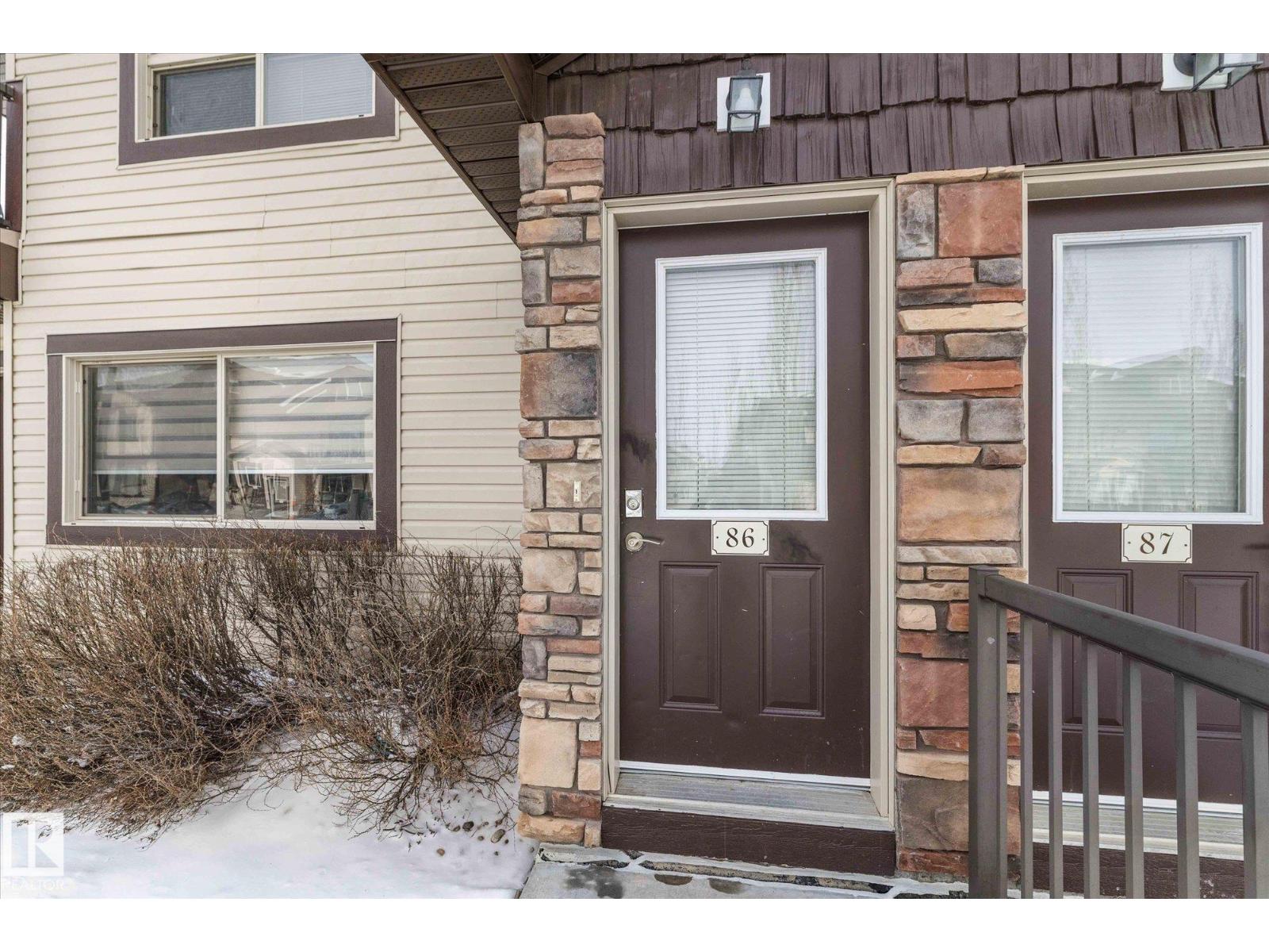 #86 604 62 St Sw, Edmonton, Alberta  T6X 0K4 - Photo 30 - E4485444