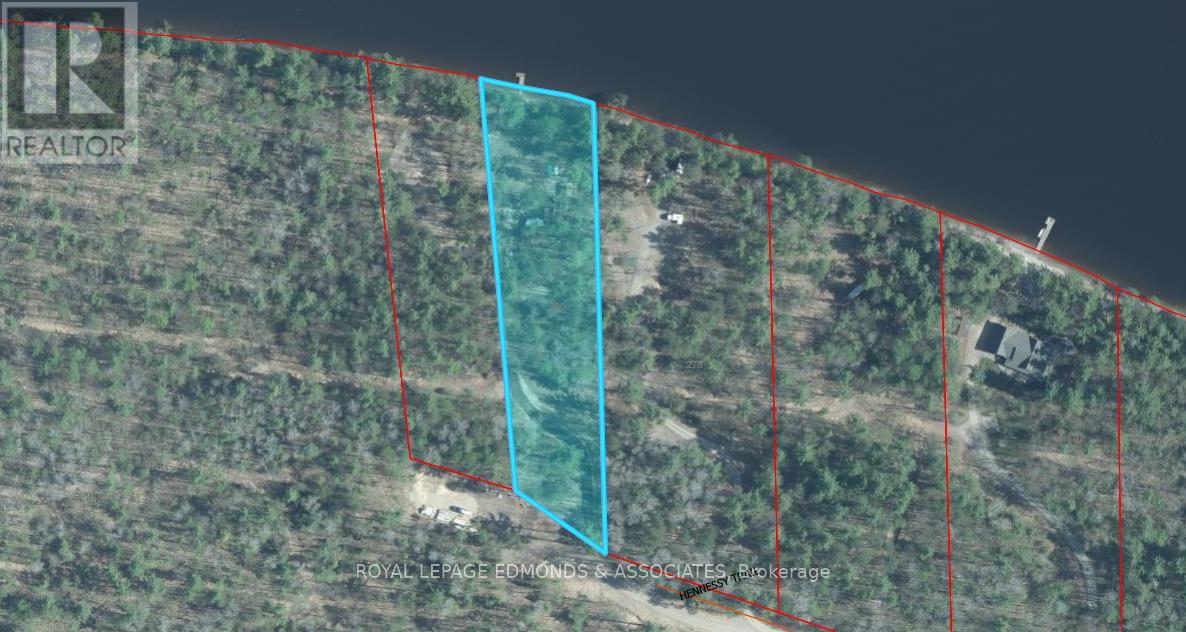 290 Hennessy Trail, Whitewater Region, Ontario  K0J 2L0 - Photo 5 - X13074384