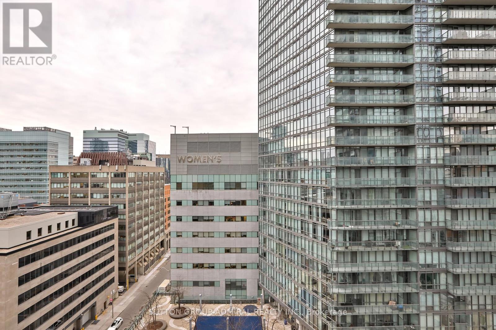 1302 - 38 Grenville Street, Toronto, Ontario  M4Y 1A5 - Photo 24 - C13074366