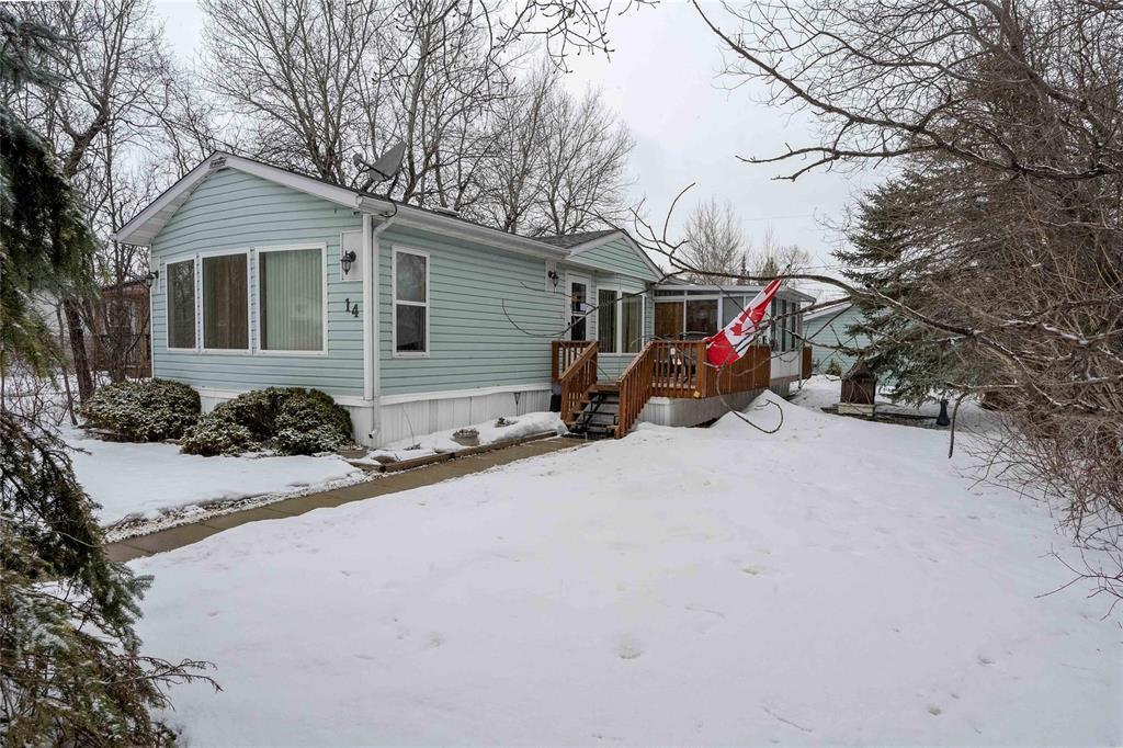 14 Sunset Drive, Ste Anne, Manitoba  R5H 1H5 - Photo 11 - 202605697