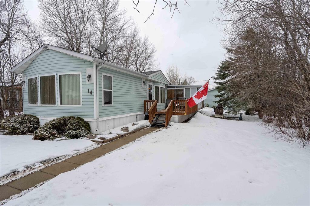 14 Sunset Drive, Ste Anne, Manitoba  R5H 1H5 - Photo 24 - 202605697