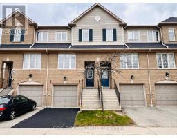 4 - 4950 ALBINA WAY, Mississauga, Ontario