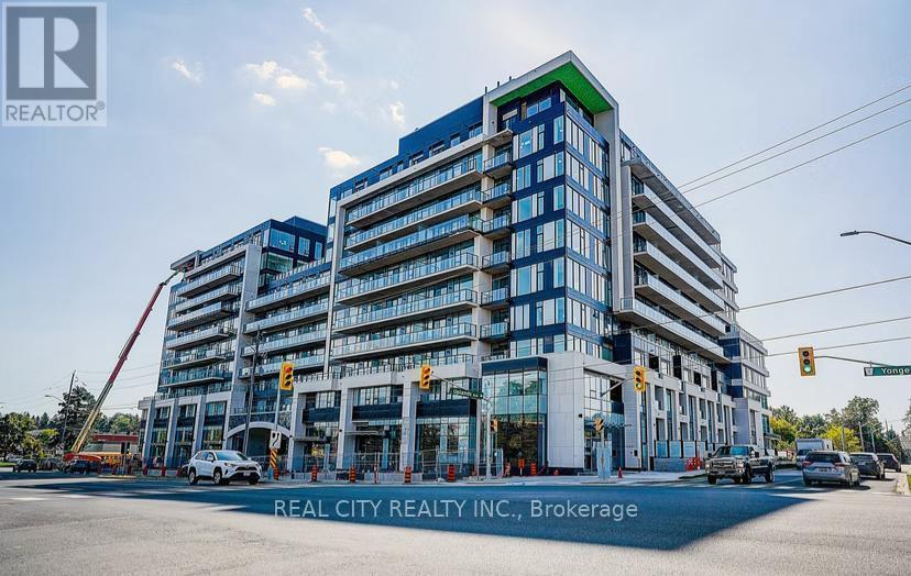 512 - 8188 YONGE STREET, Vaughan, Ontario