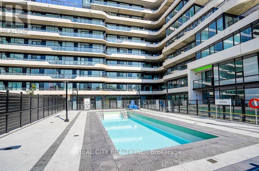 512 - 8188 Yonge Street, Vaughan (Uplands), Ontario  L4J 1W5 - Photo 12 - N13074380