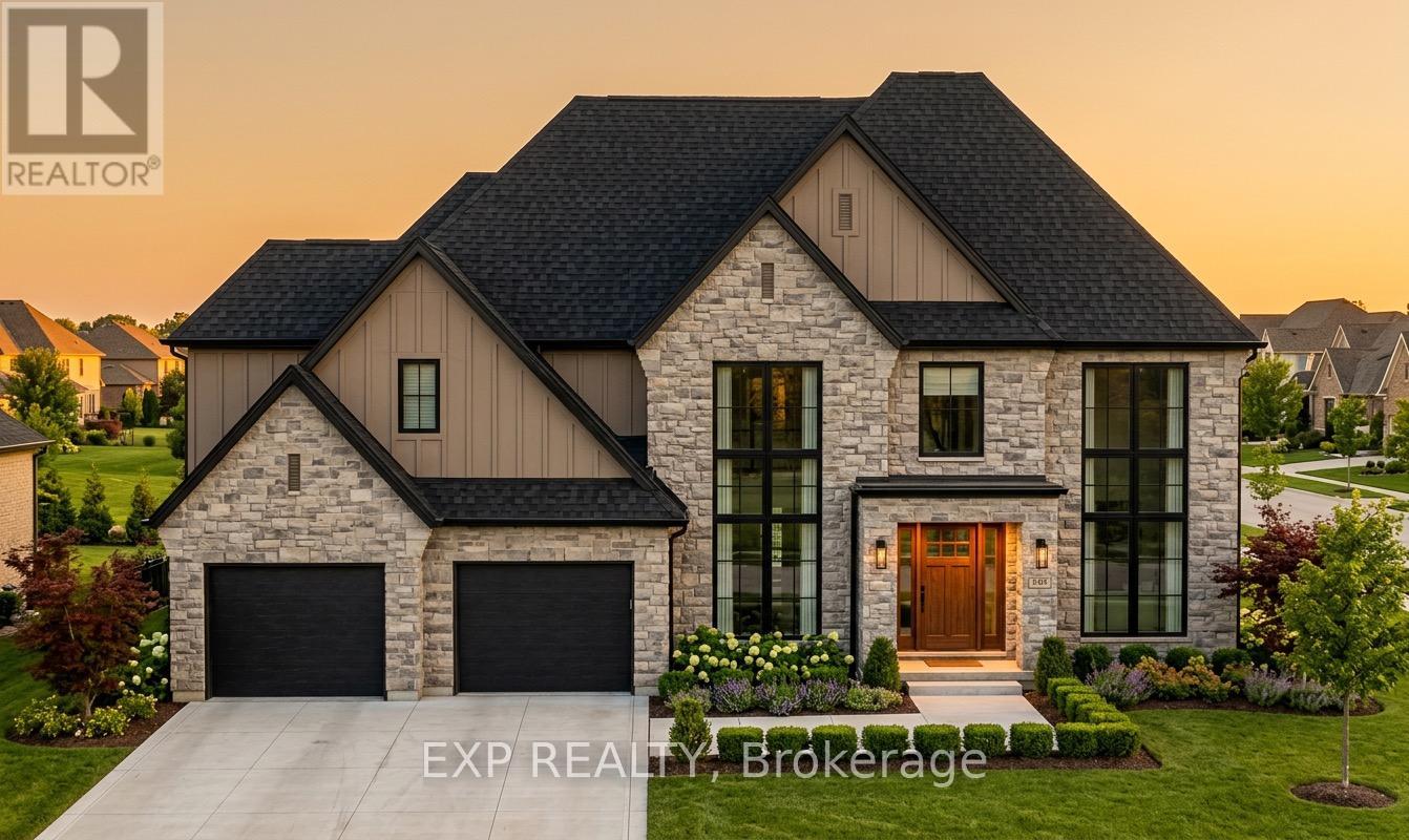 Lot 2 Sunningdale Court, London North, Ontario  N6G 3Z7 - Photo 7 - X12973444