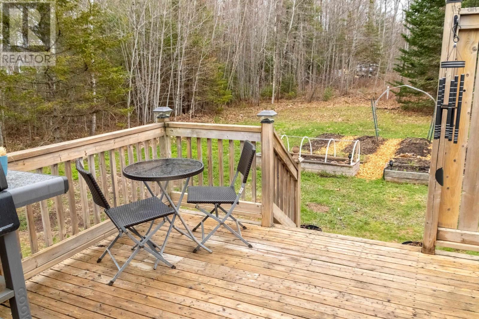 1562 Highway 201, South Greenwood, Nova Scotia  B0P 1R0 - Photo 24 - 202609263