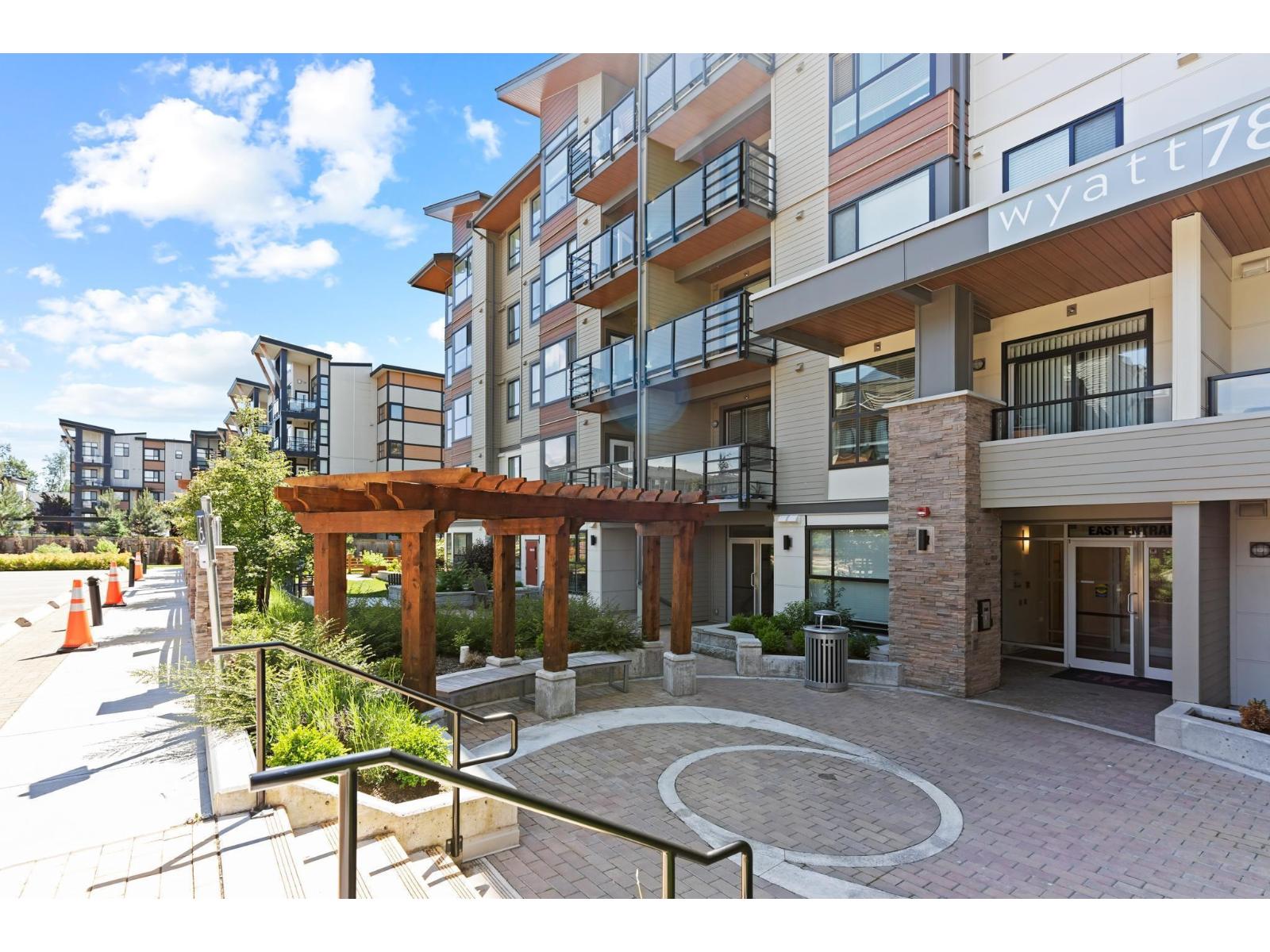 315 7809 209 Street, Langley, British Columbia  V2Y 3N6 - Photo 6 - R3118076