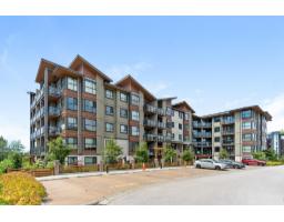 315 7809 209 STREET, Langley, British Columbia