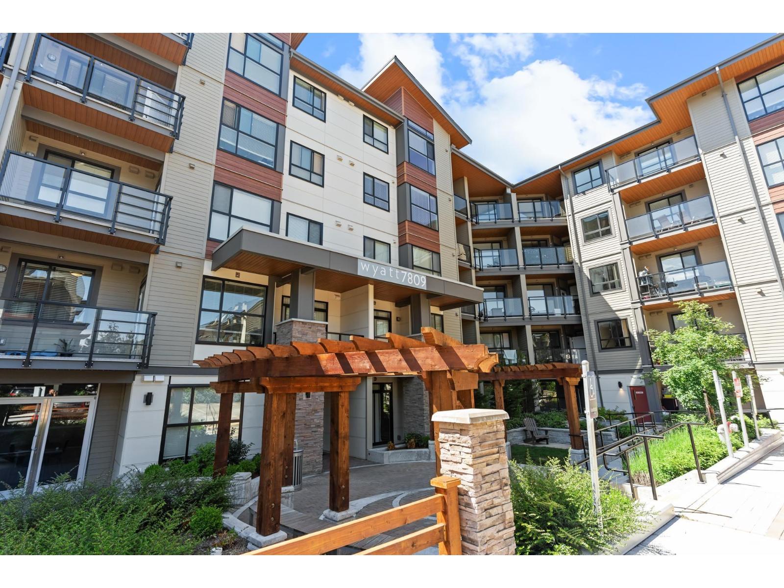 315 7809 209 Street, Langley, British Columbia  V2Y 3N6 - Photo 7 - R3118076
