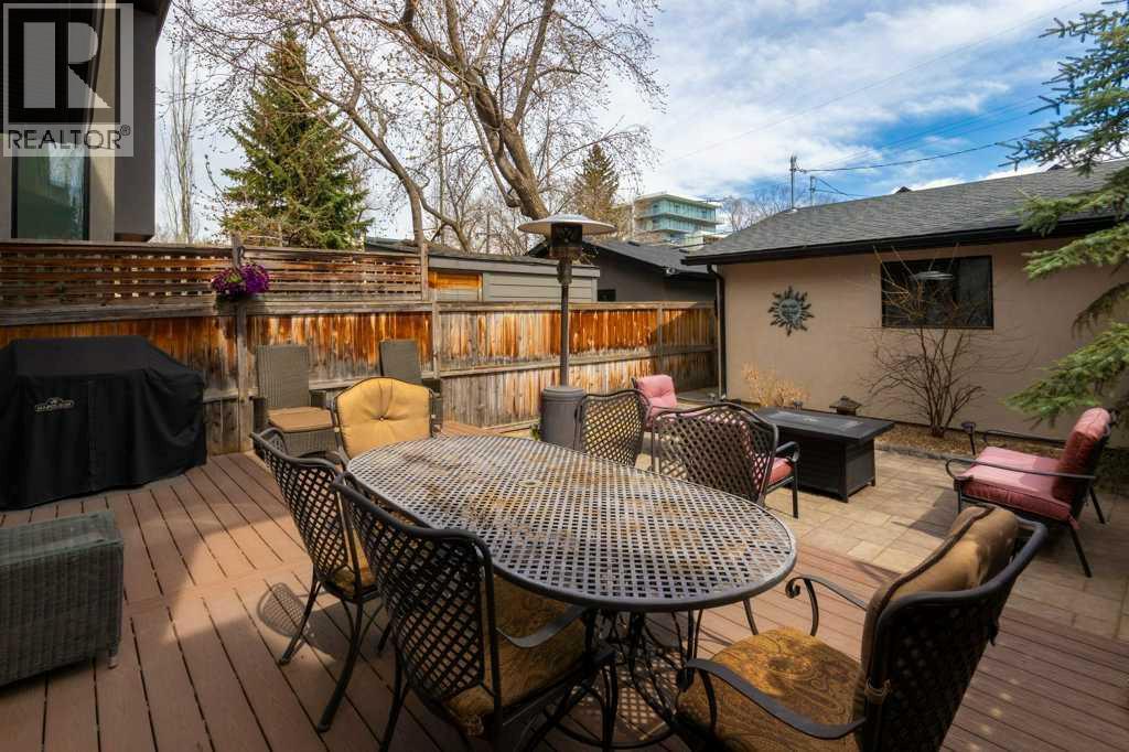 448 13 Street NW, Calgary, Alberta  T2N 1Z2 - Photo 38 - A2287441