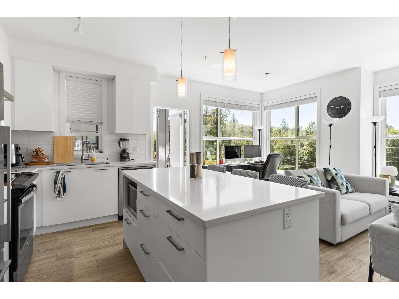 315 7809 209 Street, Langley, British Columbia  V2Y 3N6 - Photo 21 - R3118076