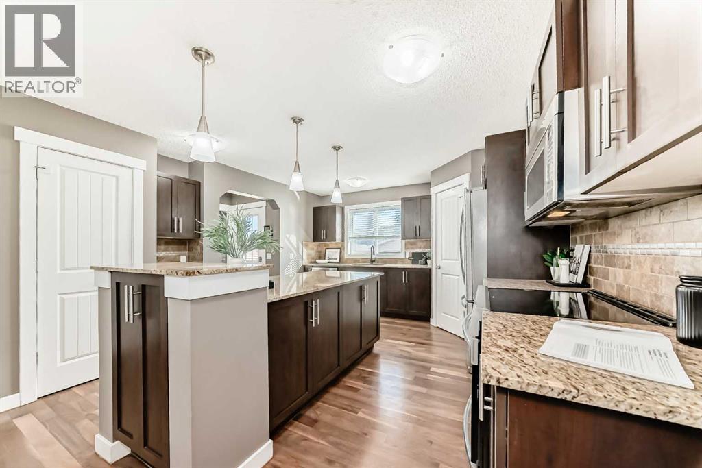 172 Morningside Manor Sw, Airdrie, Alberta  T4B 0K4 - Photo 7 - A2296287