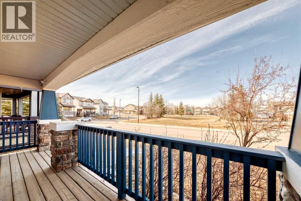 172 Morningside Manor Sw, Airdrie, Alberta  T4B 0K4 - Photo 45 - A2296287