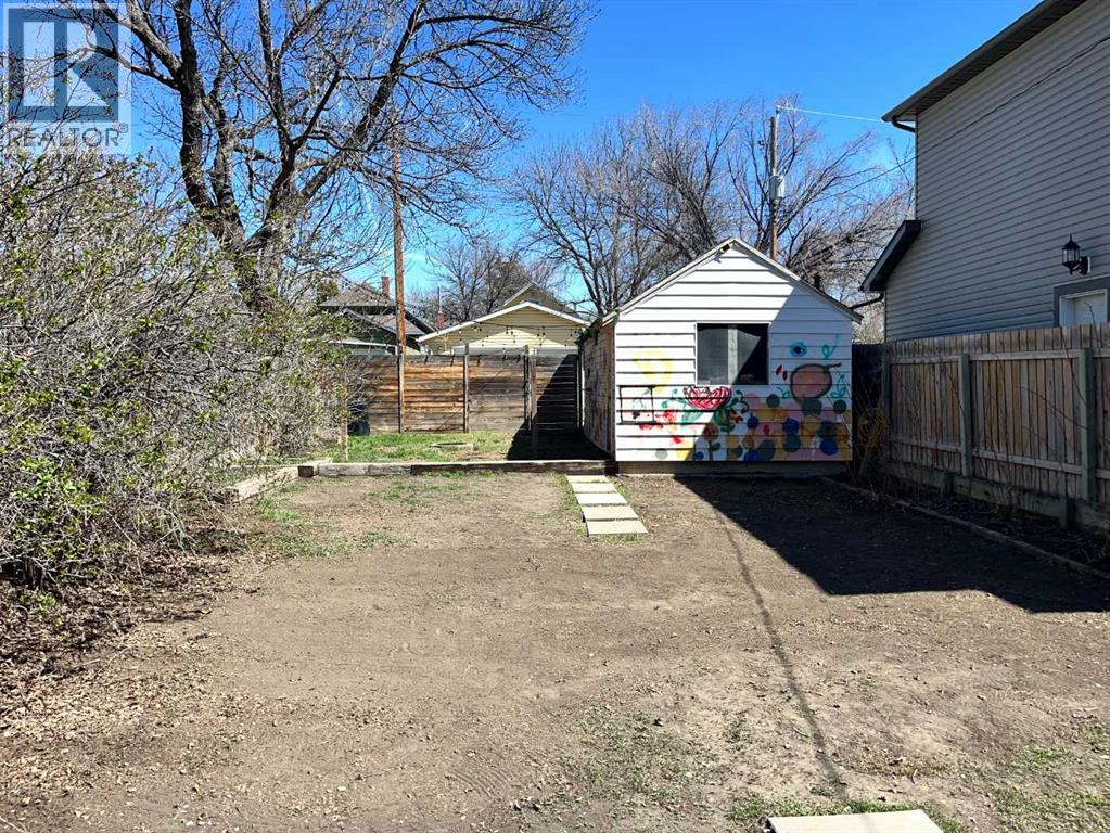 631 6 Street S, Lethbridge, Alberta  T1J 2E4 - Photo 28 - A2305335