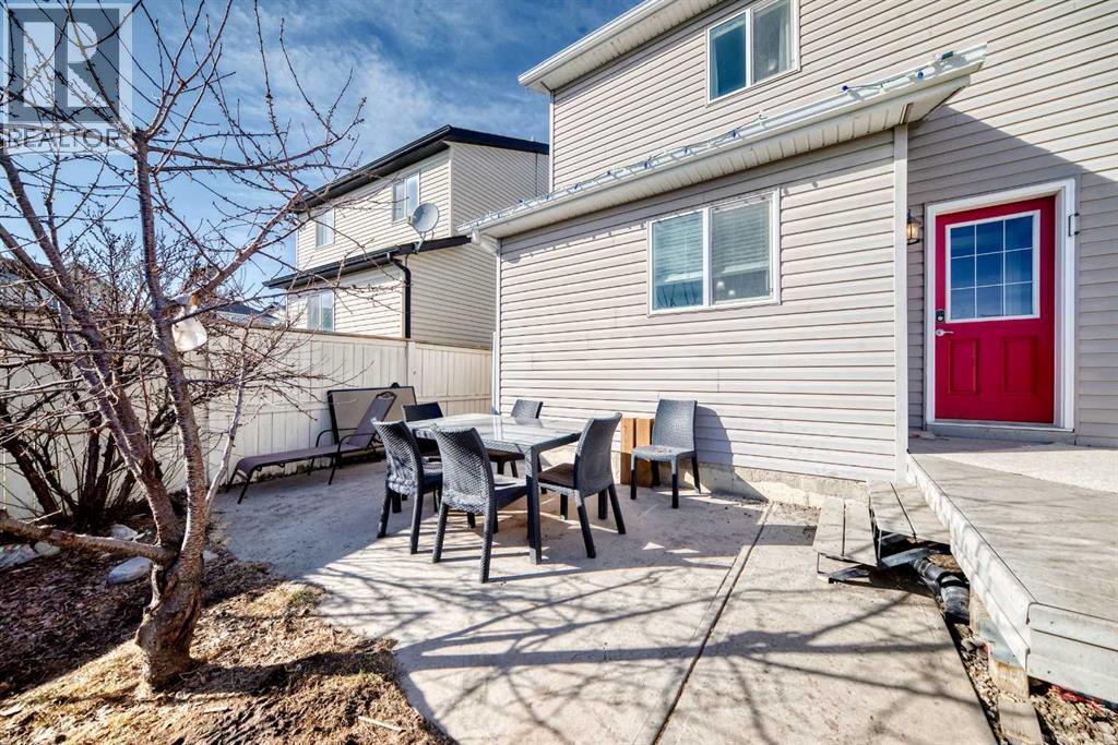 172 Morningside Manor Sw, Airdrie, Alberta  T4B 0K4 - Photo 38 - A2296287