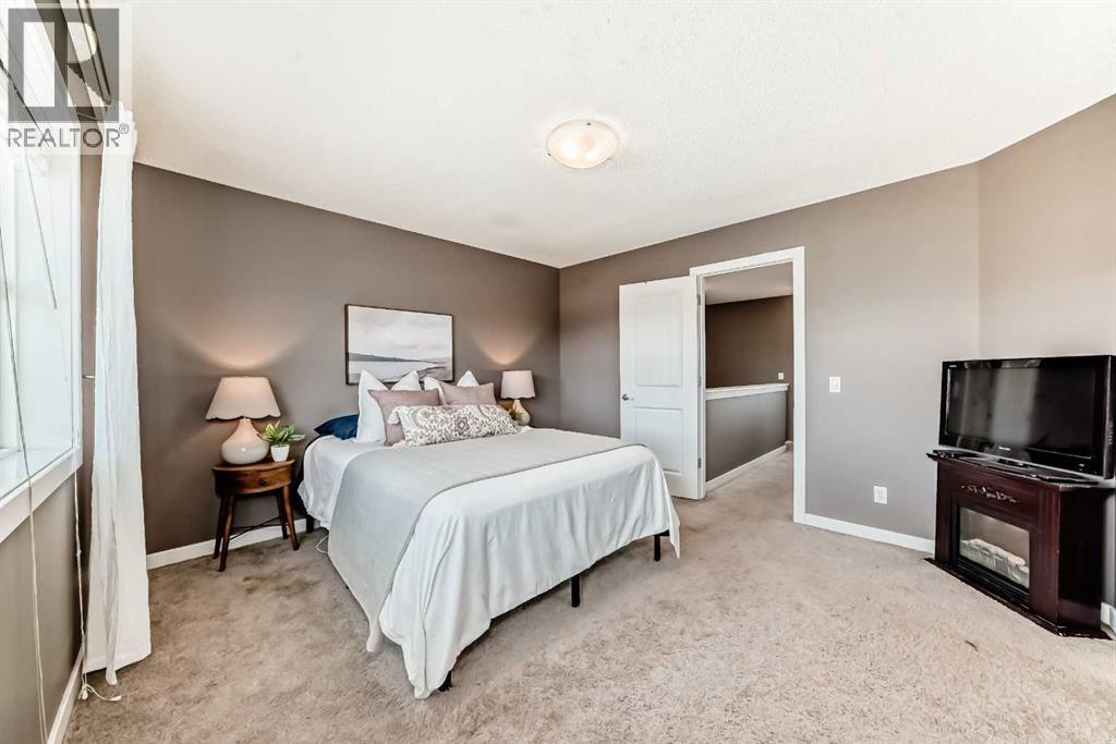 172 Morningside Manor Sw, Airdrie, Alberta  T4B 0K4 - Photo 21 - A2296287