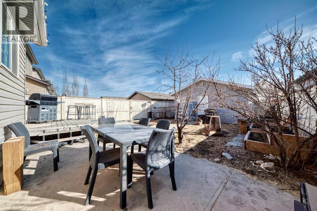 172 Morningside Manor Sw, Airdrie, Alberta  T4B 0K4 - Photo 39 - A2296287