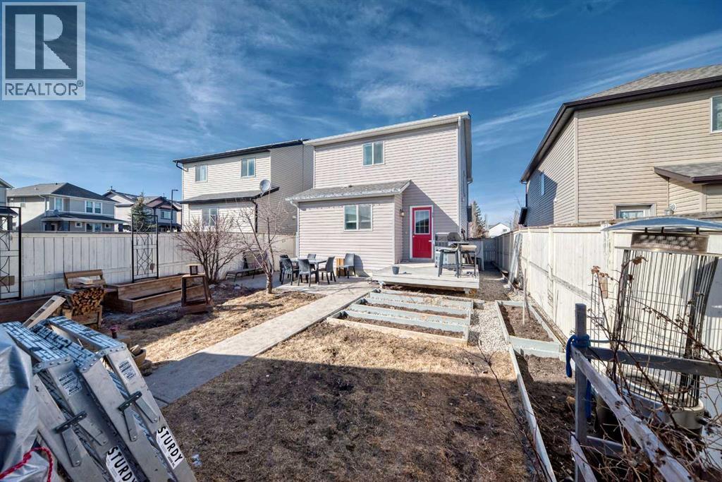 172 Morningside Manor Sw, Airdrie, Alberta  T4B 0K4 - Photo 41 - A2296287