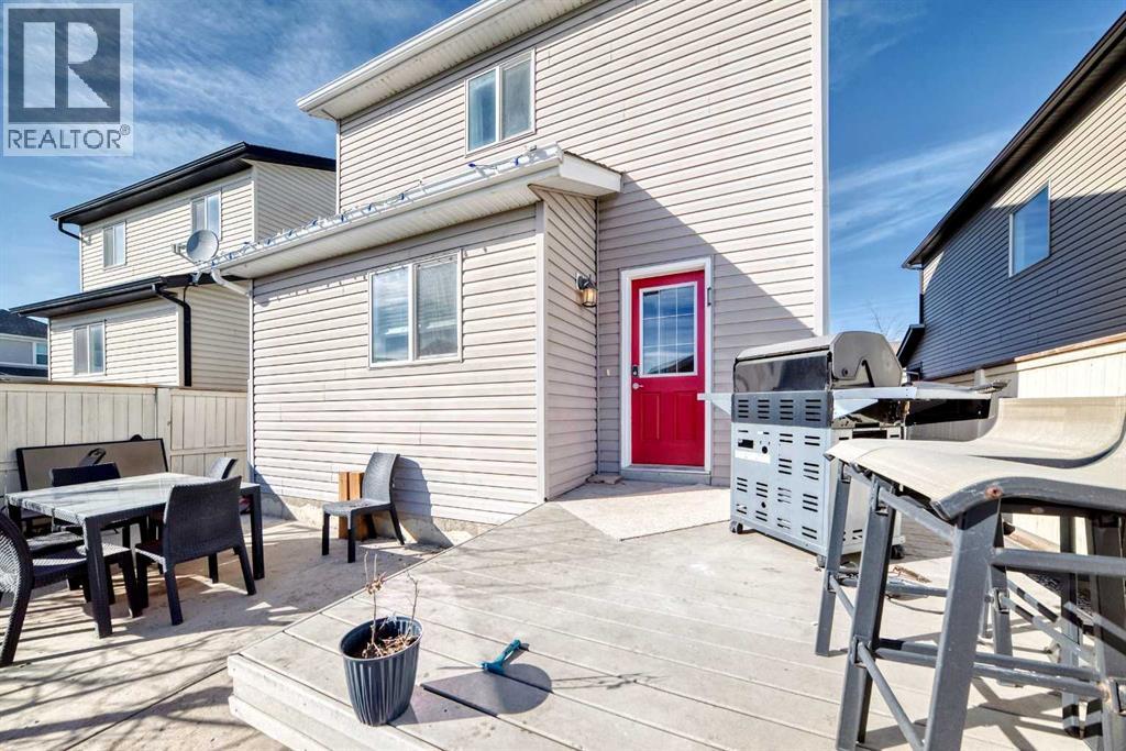 172 Morningside Manor Sw, Airdrie, Alberta  T4B 0K4 - Photo 37 - A2296287