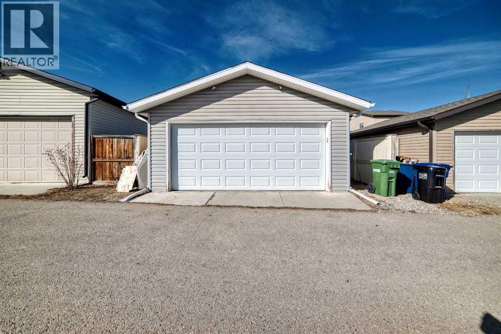 172 Morningside Manor Sw, Airdrie, Alberta  T4B 0K4 - Photo 35 - A2296287
