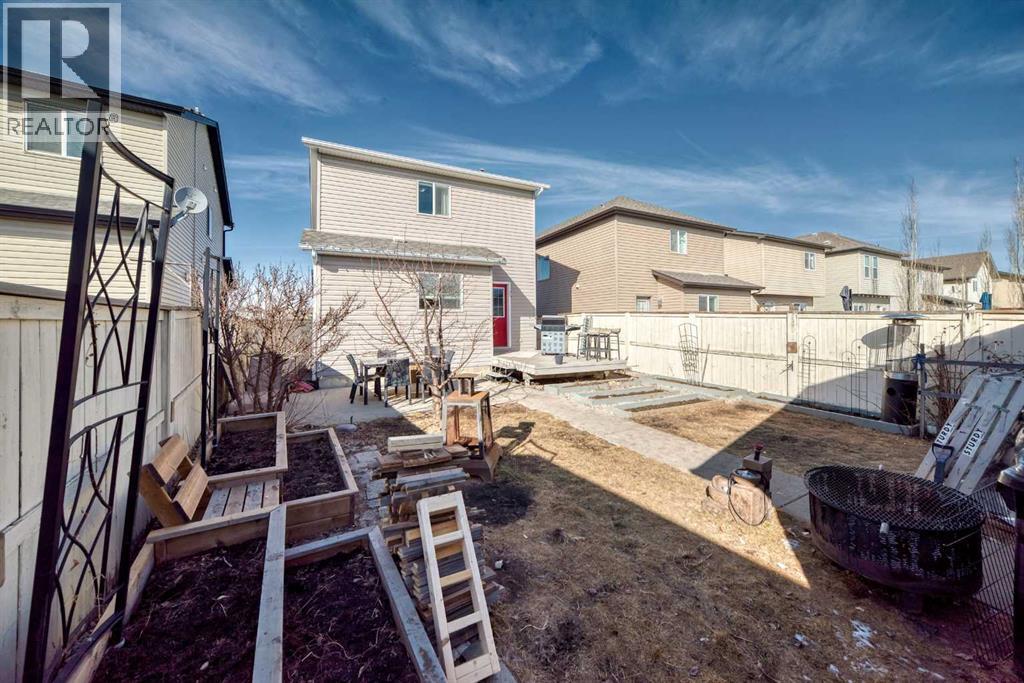 172 Morningside Manor Sw, Airdrie, Alberta  T4B 0K4 - Photo 42 - A2296287
