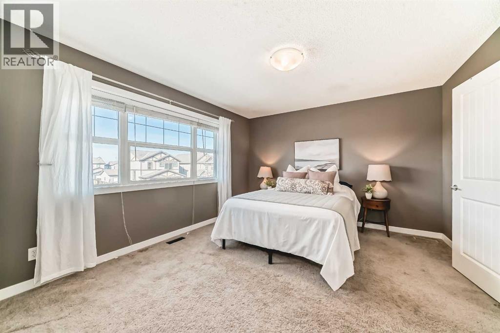 172 Morningside Manor Sw, Airdrie, Alberta  T4B 0K4 - Photo 20 - A2296287