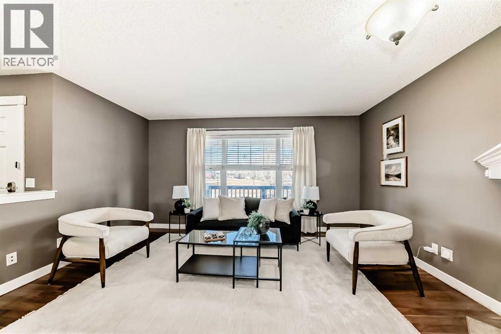 172 Morningside Manor Sw, Airdrie, Alberta  T4B 0K4 - Photo 13 - A2296287