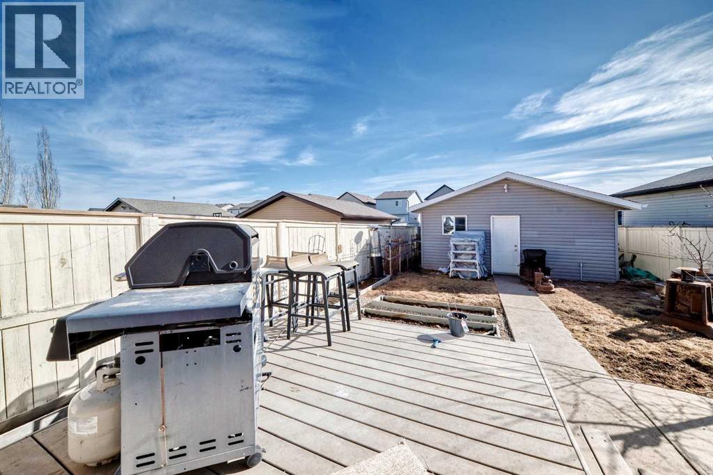 172 Morningside Manor Sw, Airdrie, Alberta  T4B 0K4 - Photo 36 - A2296287
