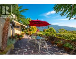560 CRAIGMOHR DRIVE, West Vancouver, British Columbia