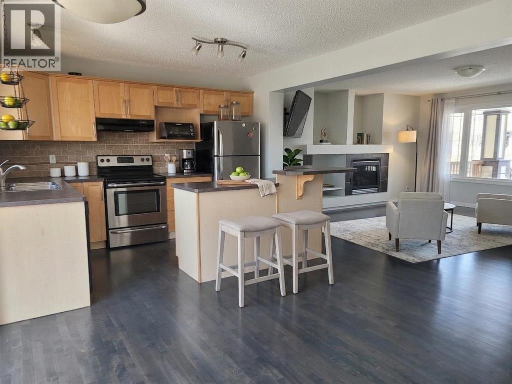 397 Sagewood Drive SW, Airdrie, Alberta  T4B 3N3 - Photo 8 - A2305246