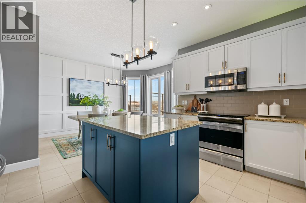 178 Windridge Road Sw, Airdrie, Alberta  T4B 3R9 - Photo 11 - A2305659
