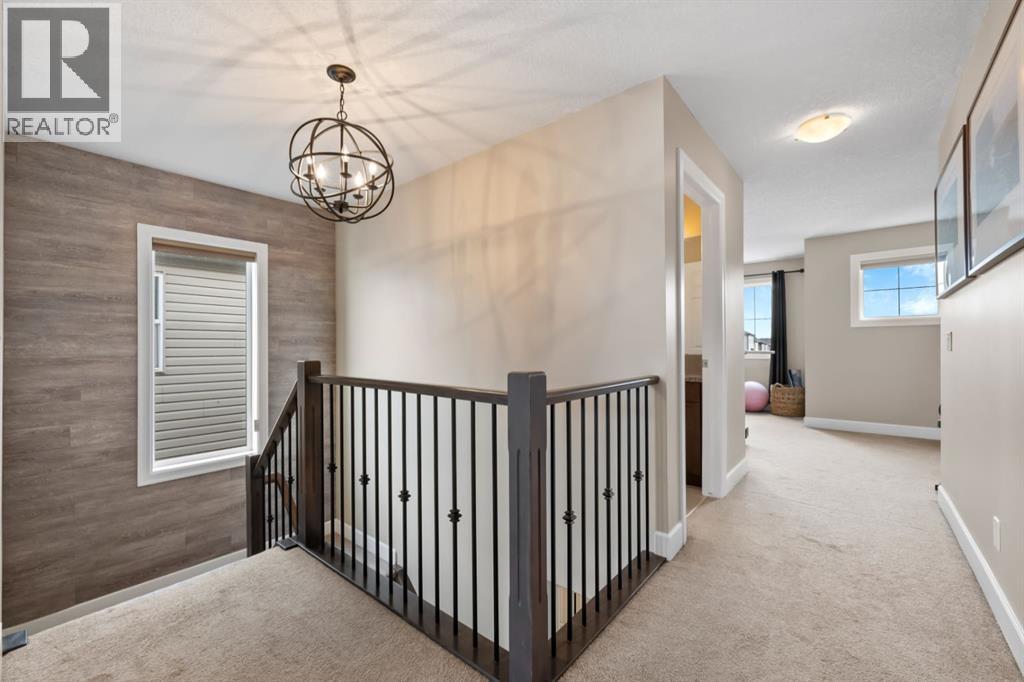 178 Windridge Road Sw, Airdrie, Alberta  T4B 3R9 - Photo 19 - A2305659