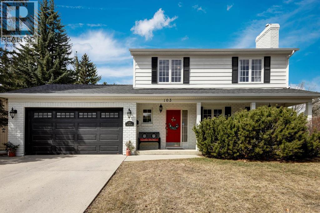 103 Pump Hill Place SW, Calgary, Alberta  T2Y 4C6 - Photo 2 - A2301153