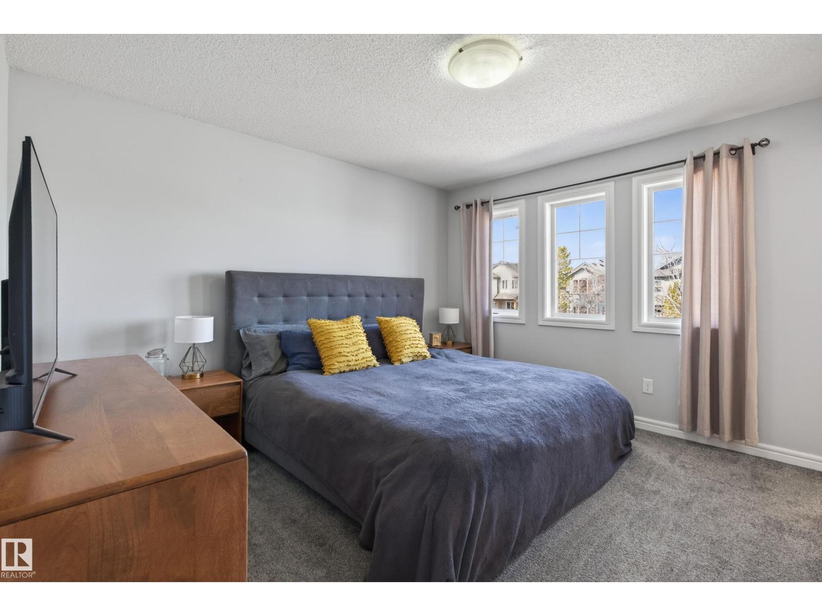 147 Summerwood Dr, Sherwood Park, Alberta  T8H 0B3 - Photo 16 - E4485445