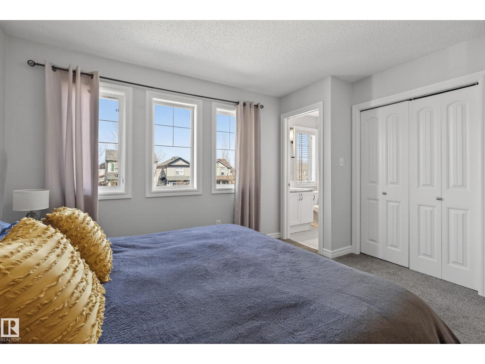 147 Summerwood Dr, Sherwood Park, Alberta  T8H 0B3 - Photo 17 - E4485445