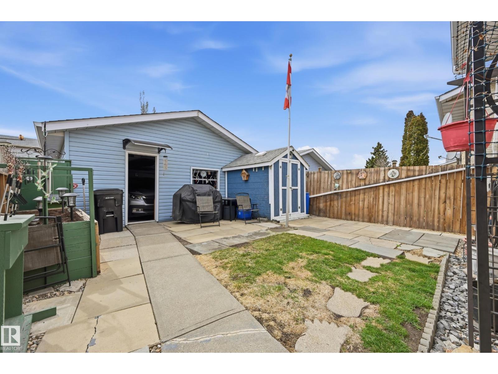 8305 157 Av Nw, Edmonton, Alberta  T5Z 2P8 - Photo 25 - E4485446