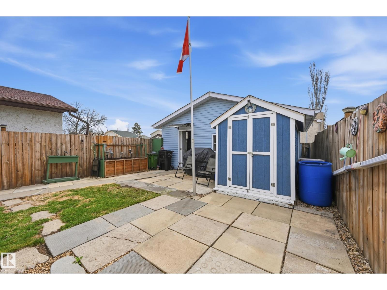 8305 157 Av Nw, Edmonton, Alberta  T5Z 2P8 - Photo 26 - E4485446