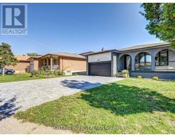 470 LOUIS DRIVE, Mississauga, Ontario