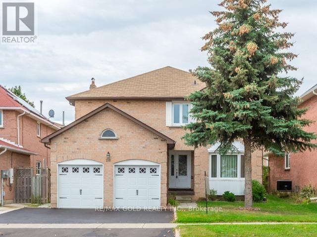 MAIN FLOOR - 11 SUNFOREST DRIVE, Brampton, Ontario