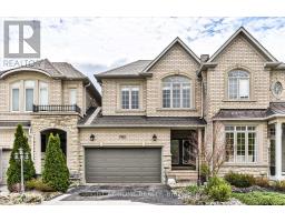 1182 WOODINGTON LANE, Oakville, Ontario