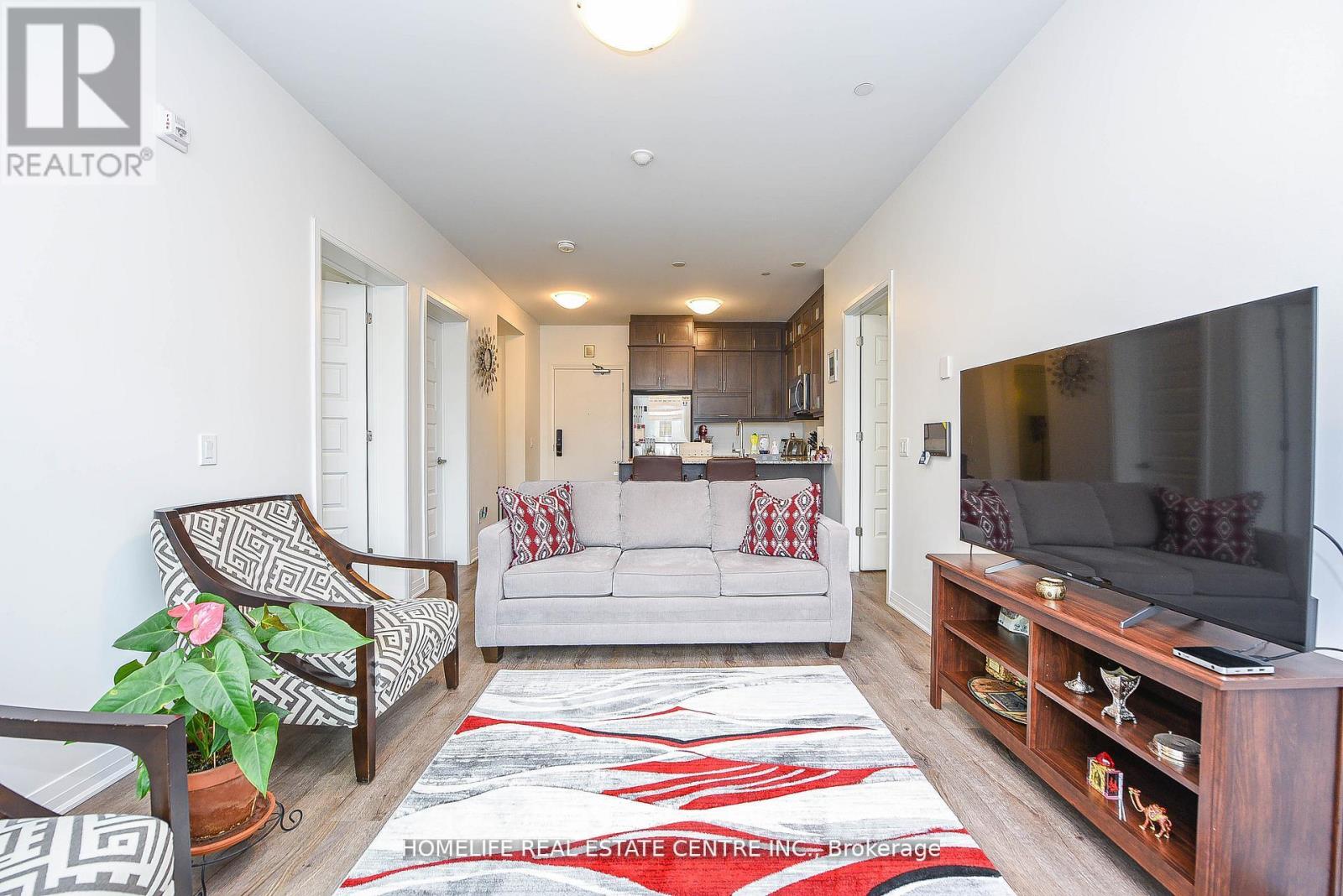 104 - 95 Dundas Street, Oakville, Ontario  L9L 9L9 - Photo 16 - W13074392