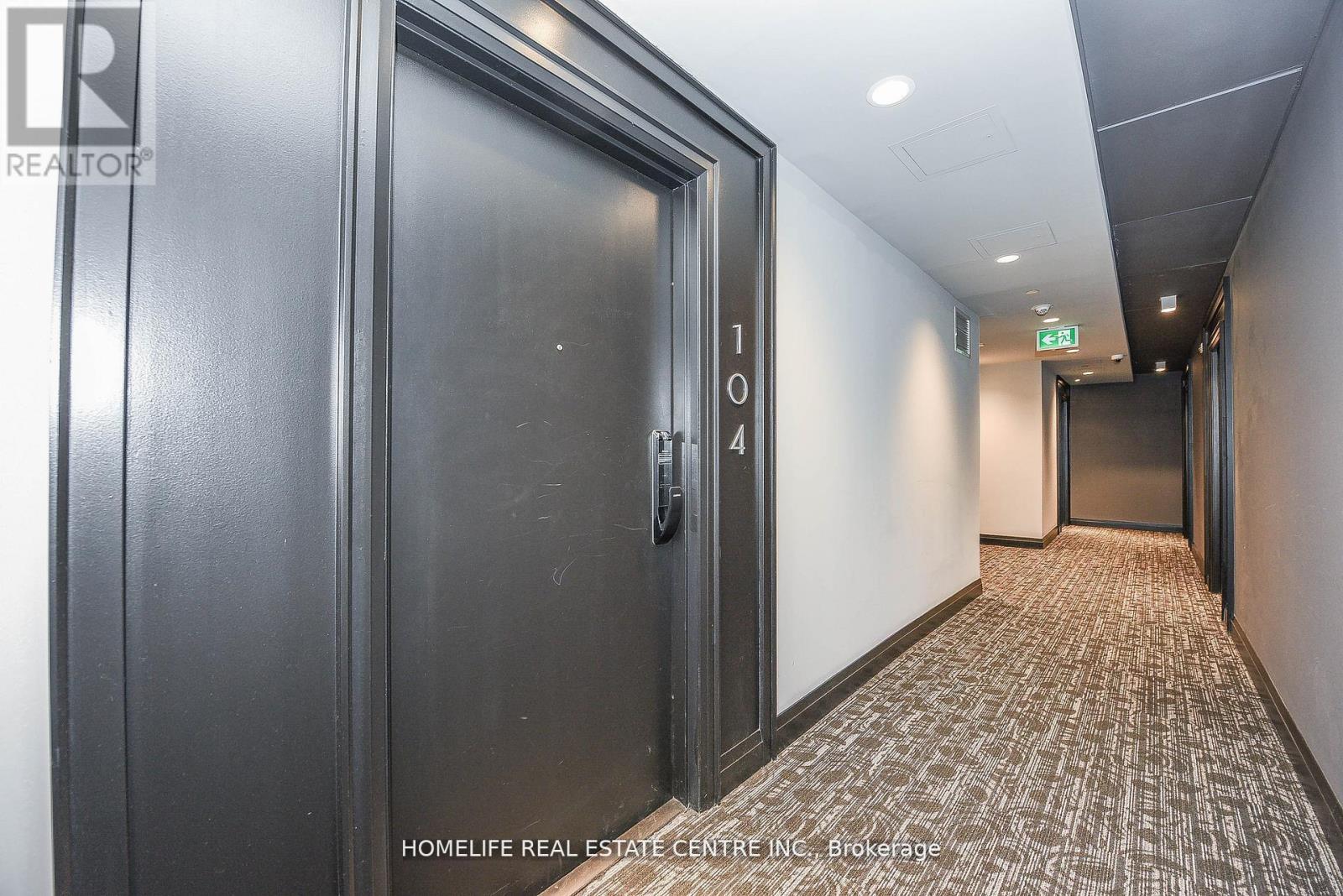 104 - 95 Dundas Street, Oakville, Ontario  L9L 9L9 - Photo 7 - W13074392