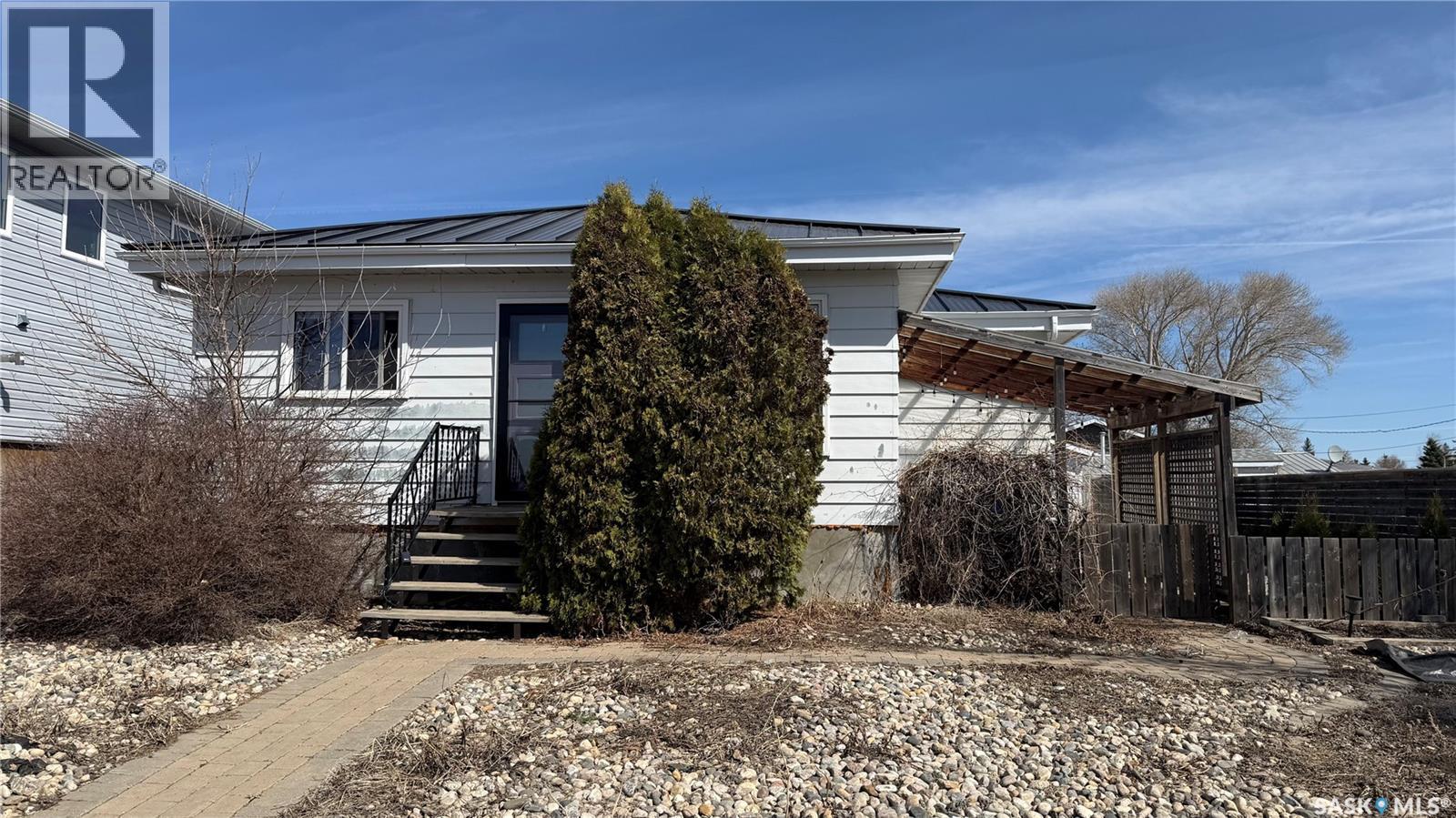 108 Front STREET N, Pense, Saskatchewan