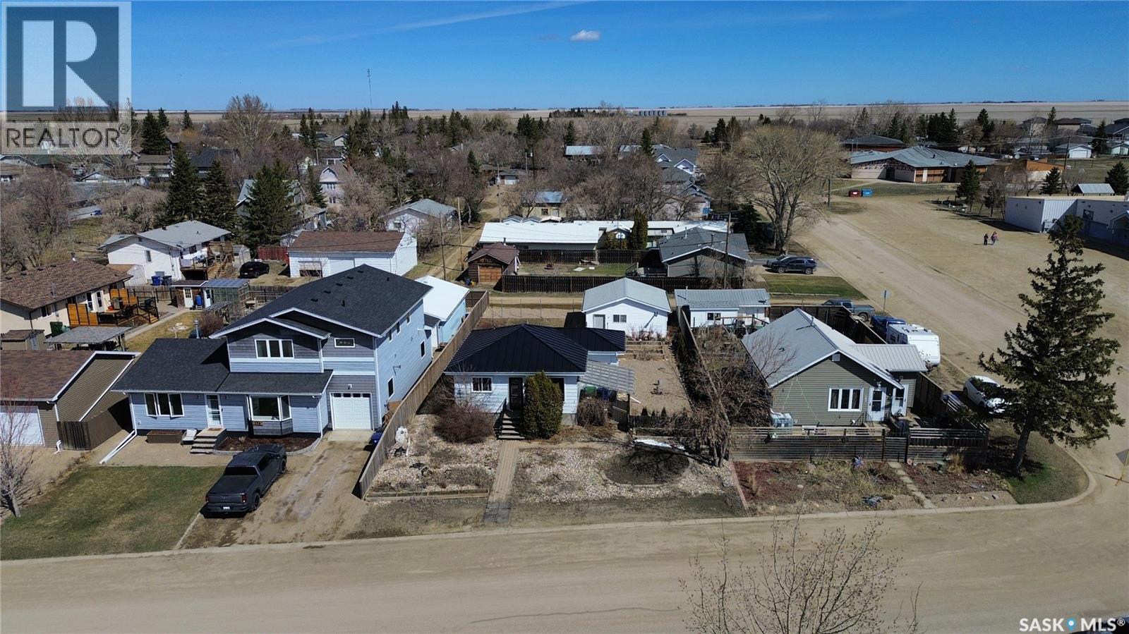 108 Front Street N, Pense, Saskatchewan  S0G 3W0 - Photo 2 - SK034655