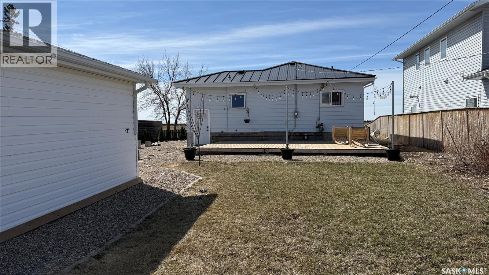 108 Front Street N, Pense, Saskatchewan  S0G 3W0 - Photo 29 - SK034655