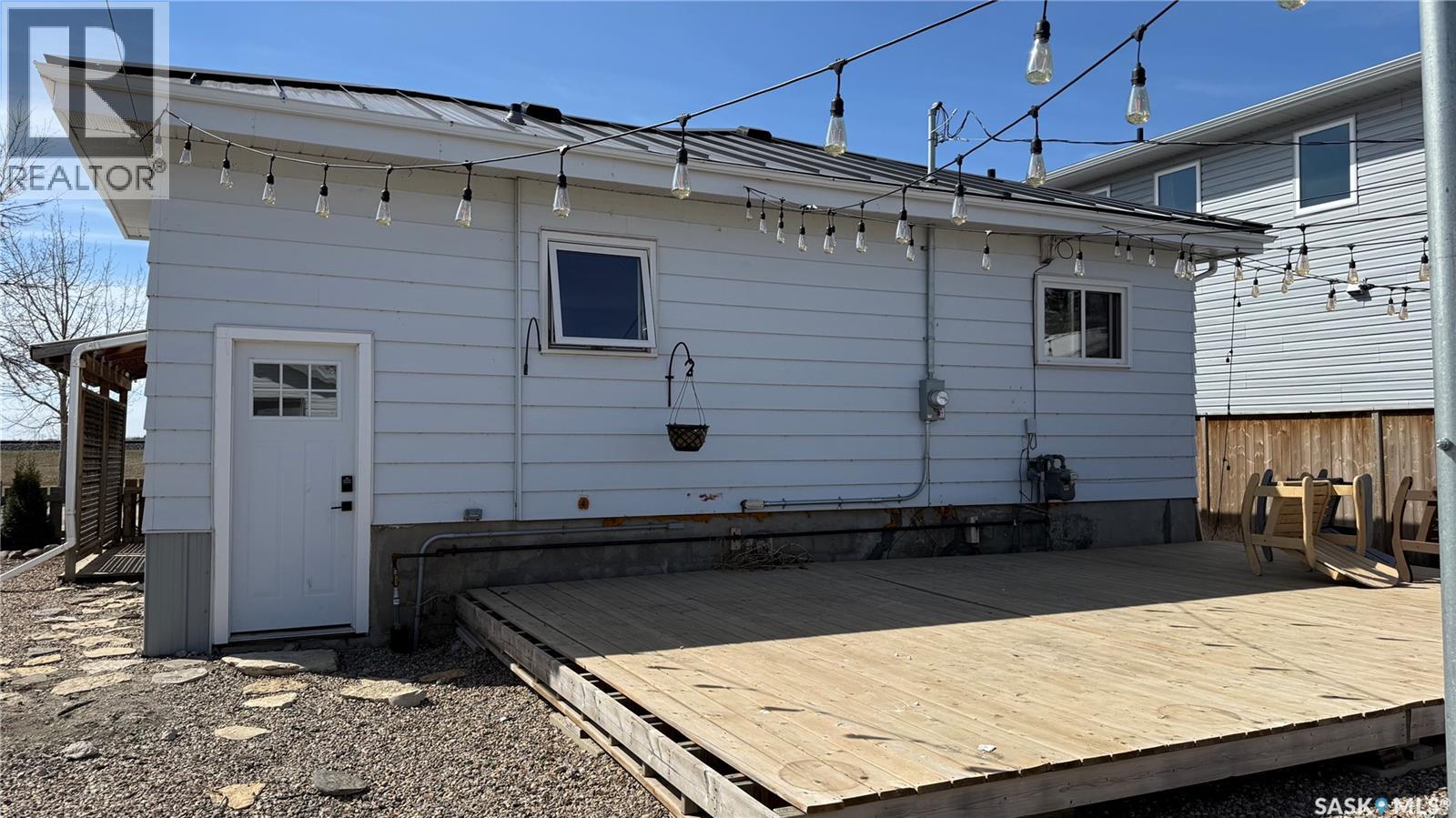108 Front Street N, Pense, Saskatchewan  S0G 3W0 - Photo 30 - SK034655