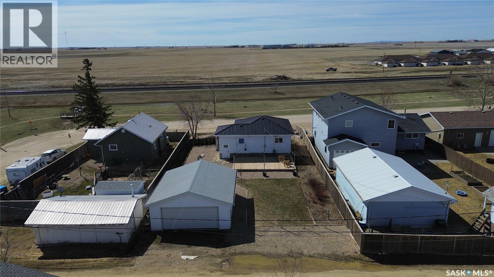 108 Front Street N, Pense, Saskatchewan  S0G 3W0 - Photo 31 - SK034655
