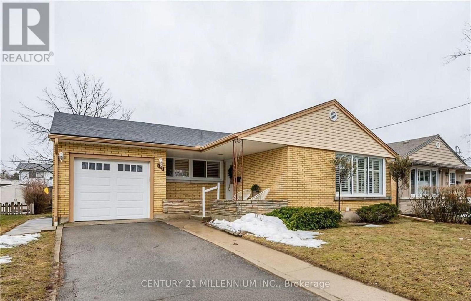 153 WOODHAVEN ROAD, kitchener, Ontario