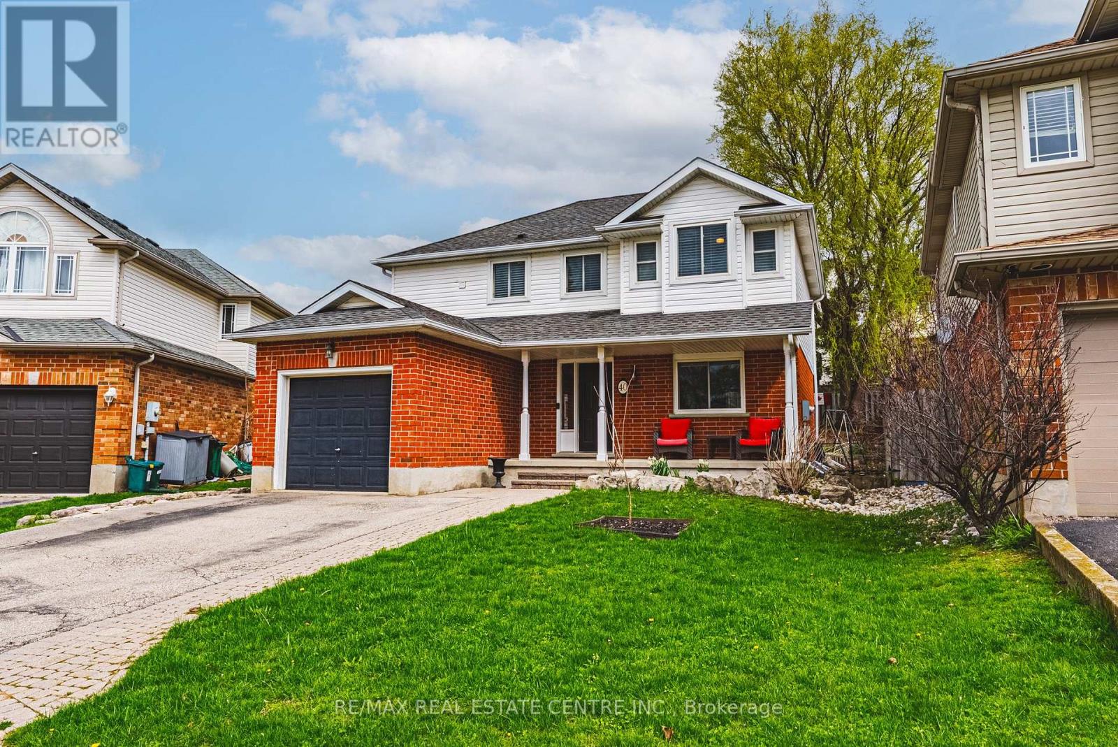 40 MERLENE COURT, cambridge, Ontario