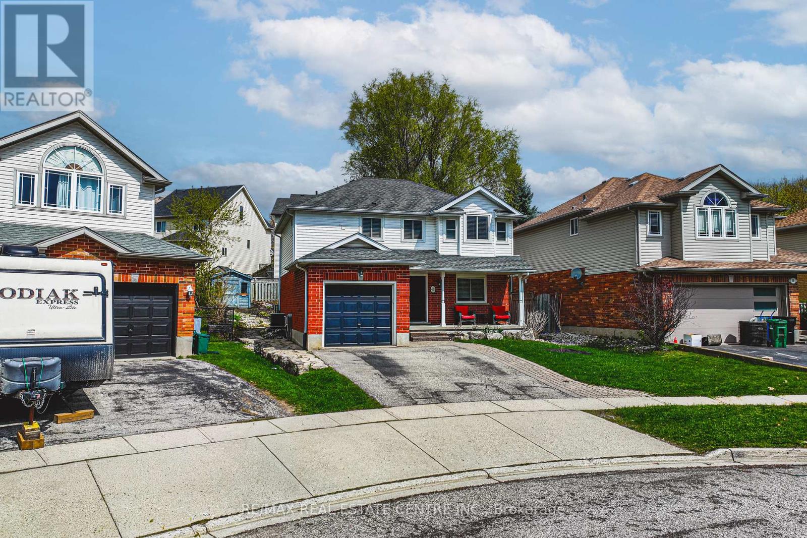 40 Merlene Court, Cambridge, Ontario  N3C 4G1 - Photo 3 - X13074370